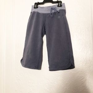 Lululemon Relax Pants - Purple